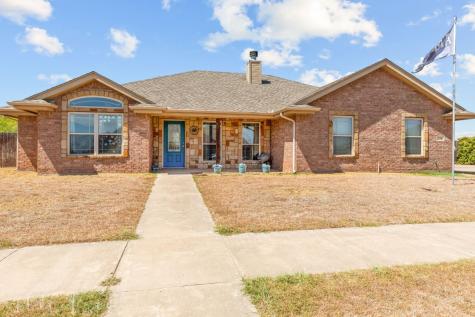 134 Sugarberry Avenue Abilene TX 79602