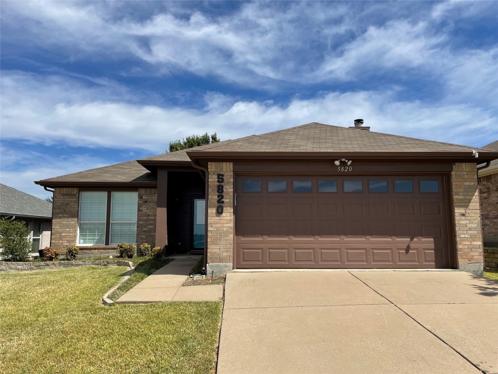5820 Firethorn Drive Dallas TX 75249