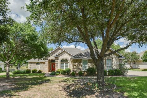 9315 Ravenswood Road Granbury TX 76049