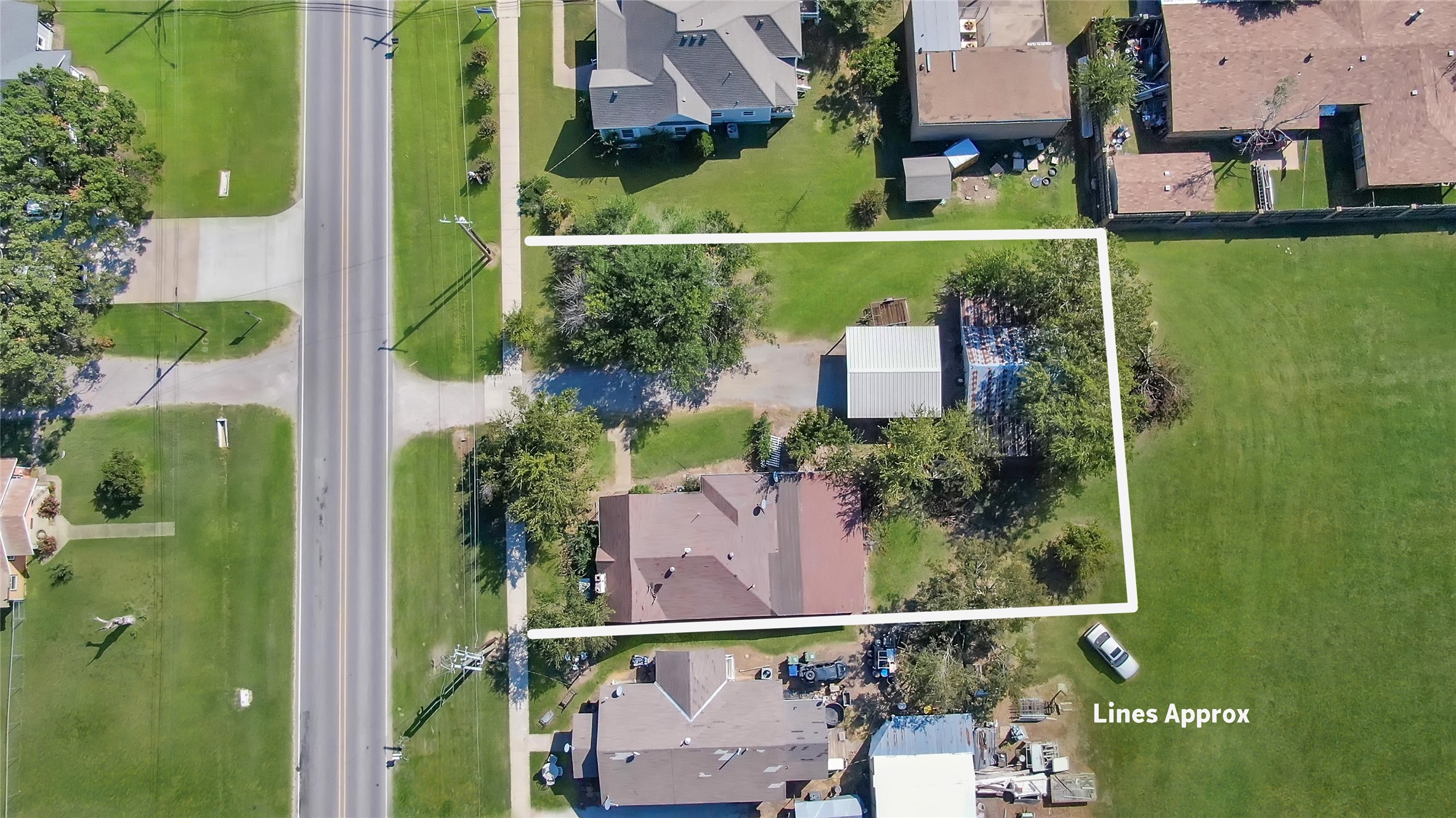 305 W Main Street Gunter TX 75058