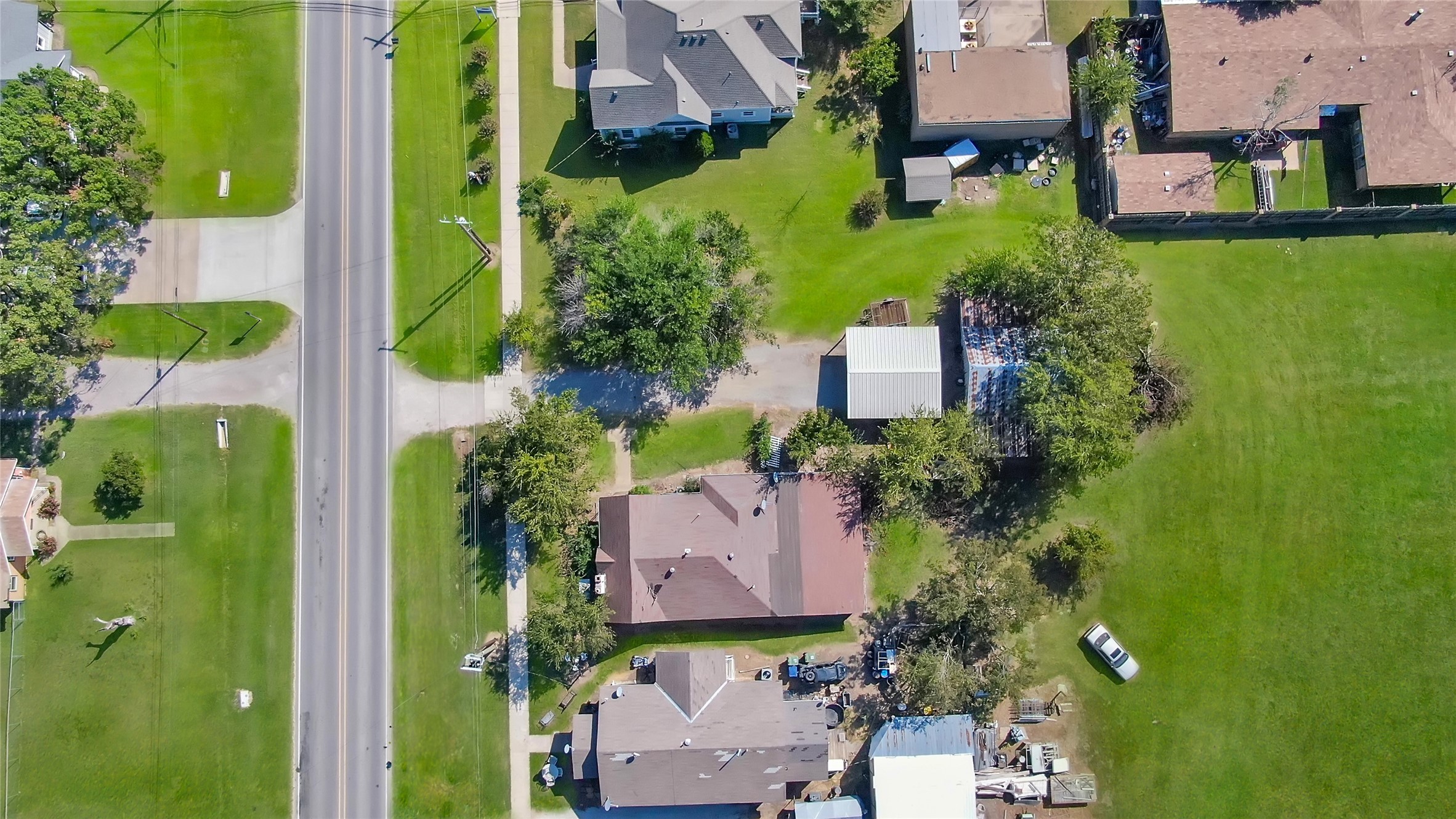 305 W Main Street Gunter TX 75058