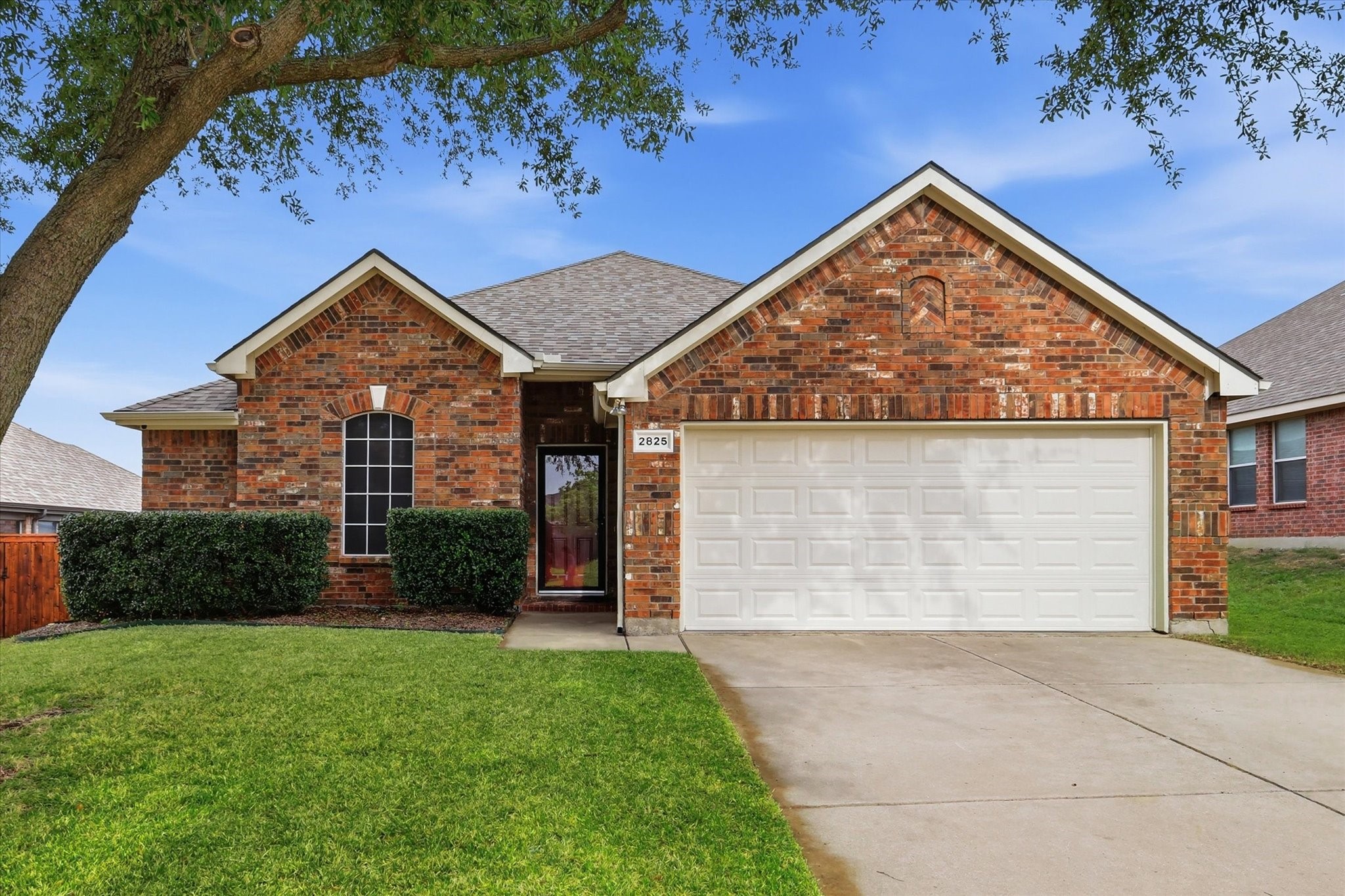 2825 Saddlebred Trail Celina TX 75009