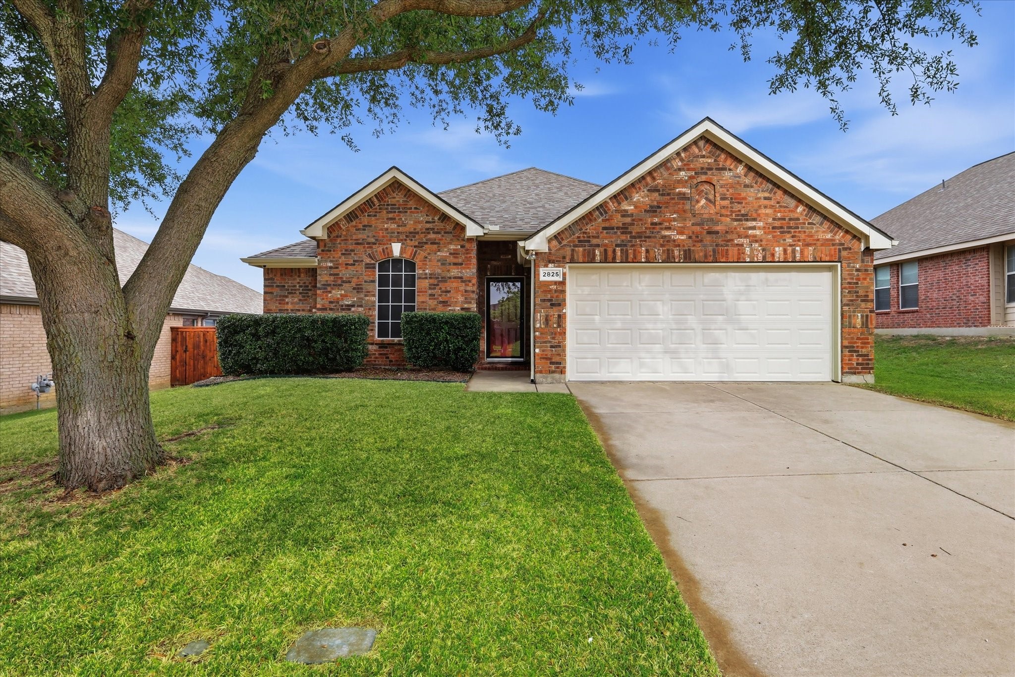 2825 Saddlebred Trail Celina TX 75009