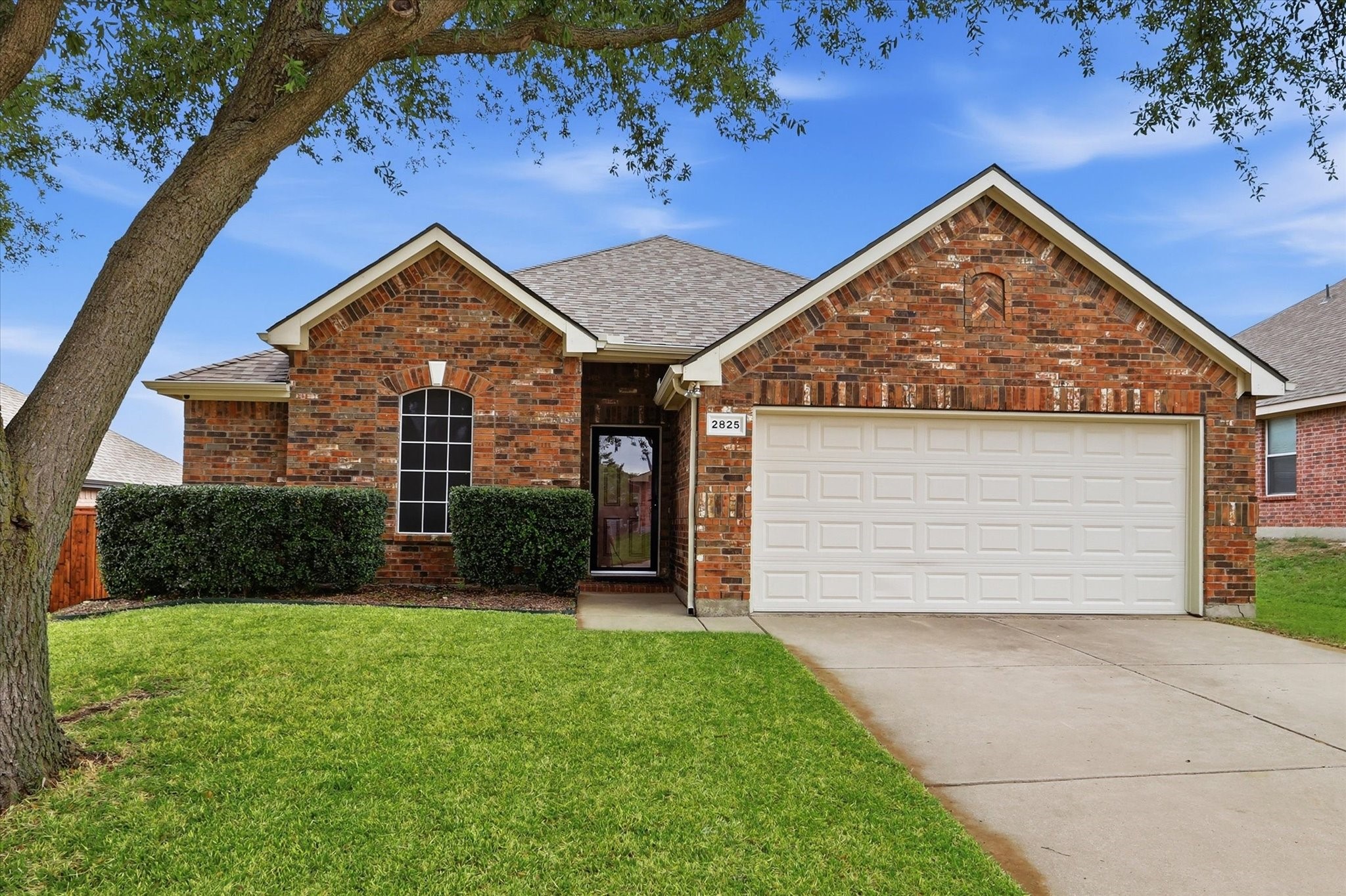 2825 Saddlebred Trail Celina TX 75009