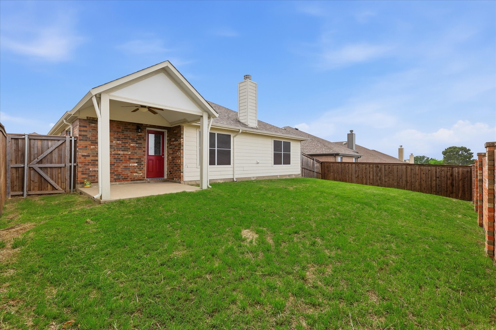 2825 Saddlebred Trail Celina TX 75009