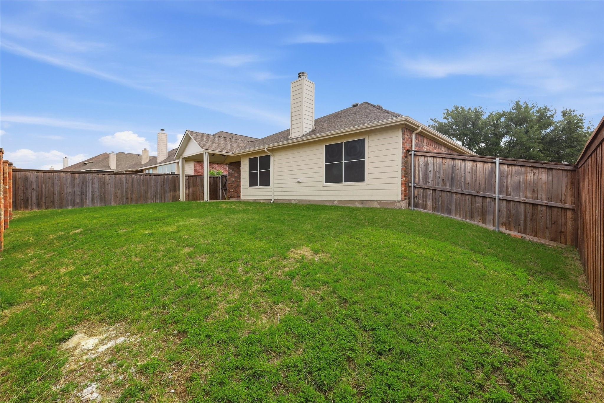 2825 Saddlebred Trail Celina TX 75009