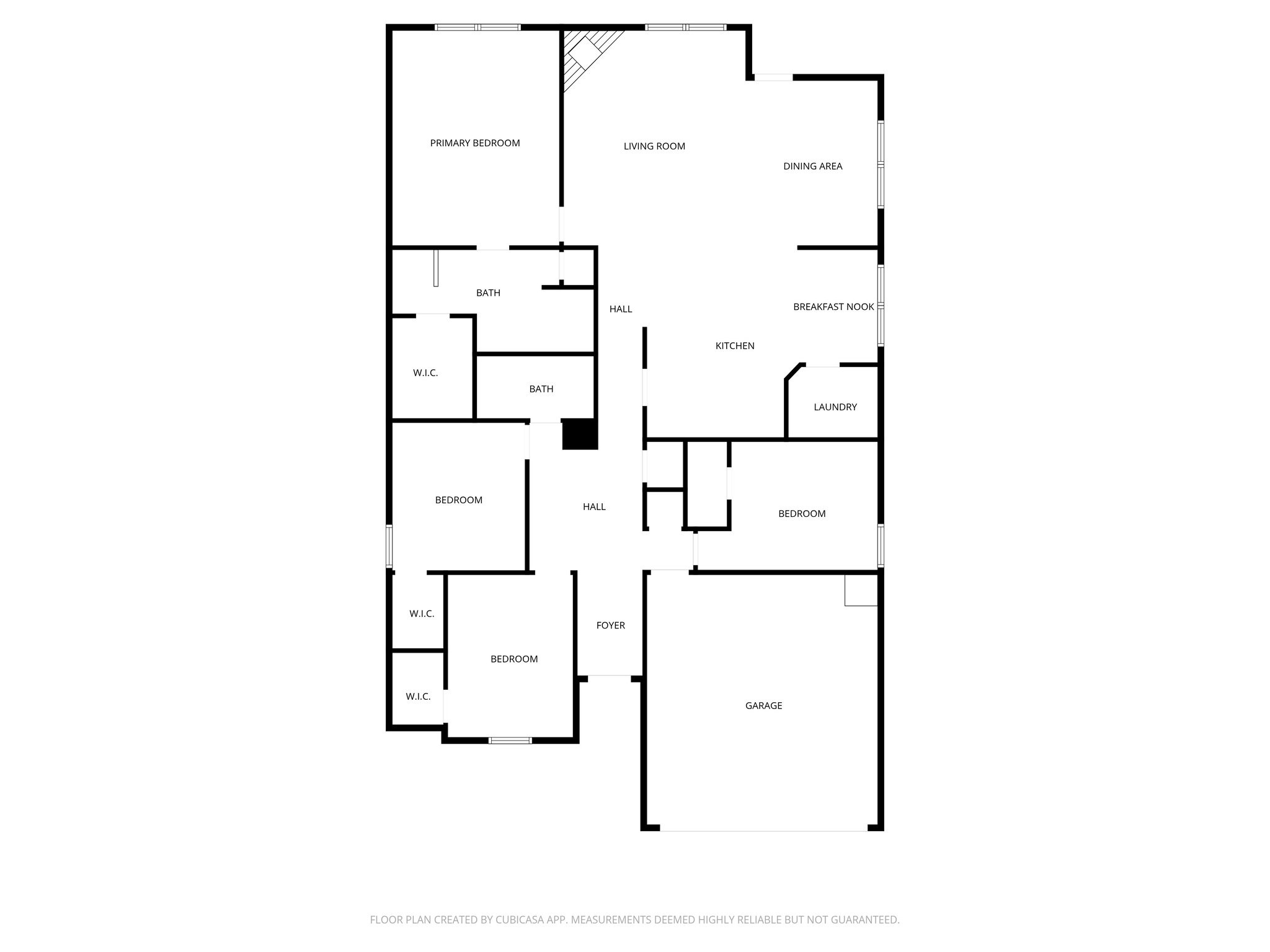 2825 Saddlebred Trail Celina TX 75009