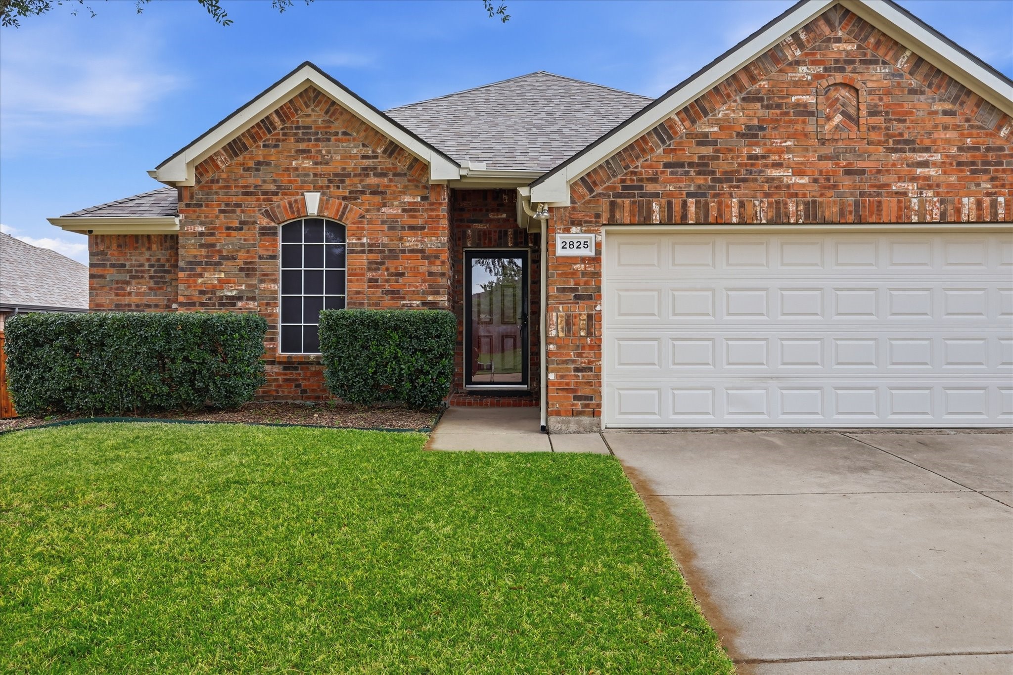 2825 Saddlebred Trail Celina TX 75009
