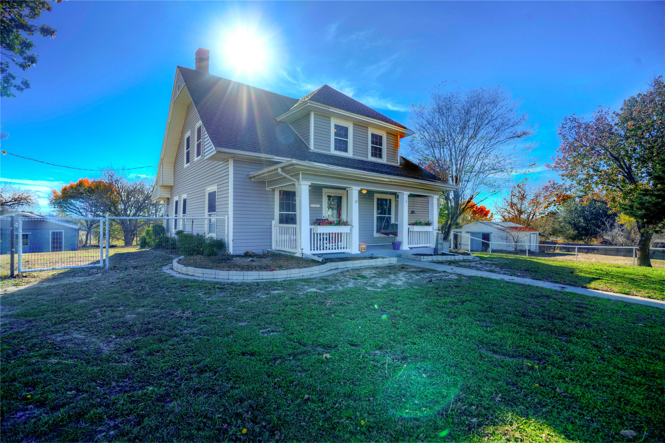 3100 S Fm 730 Decatur TX 76234