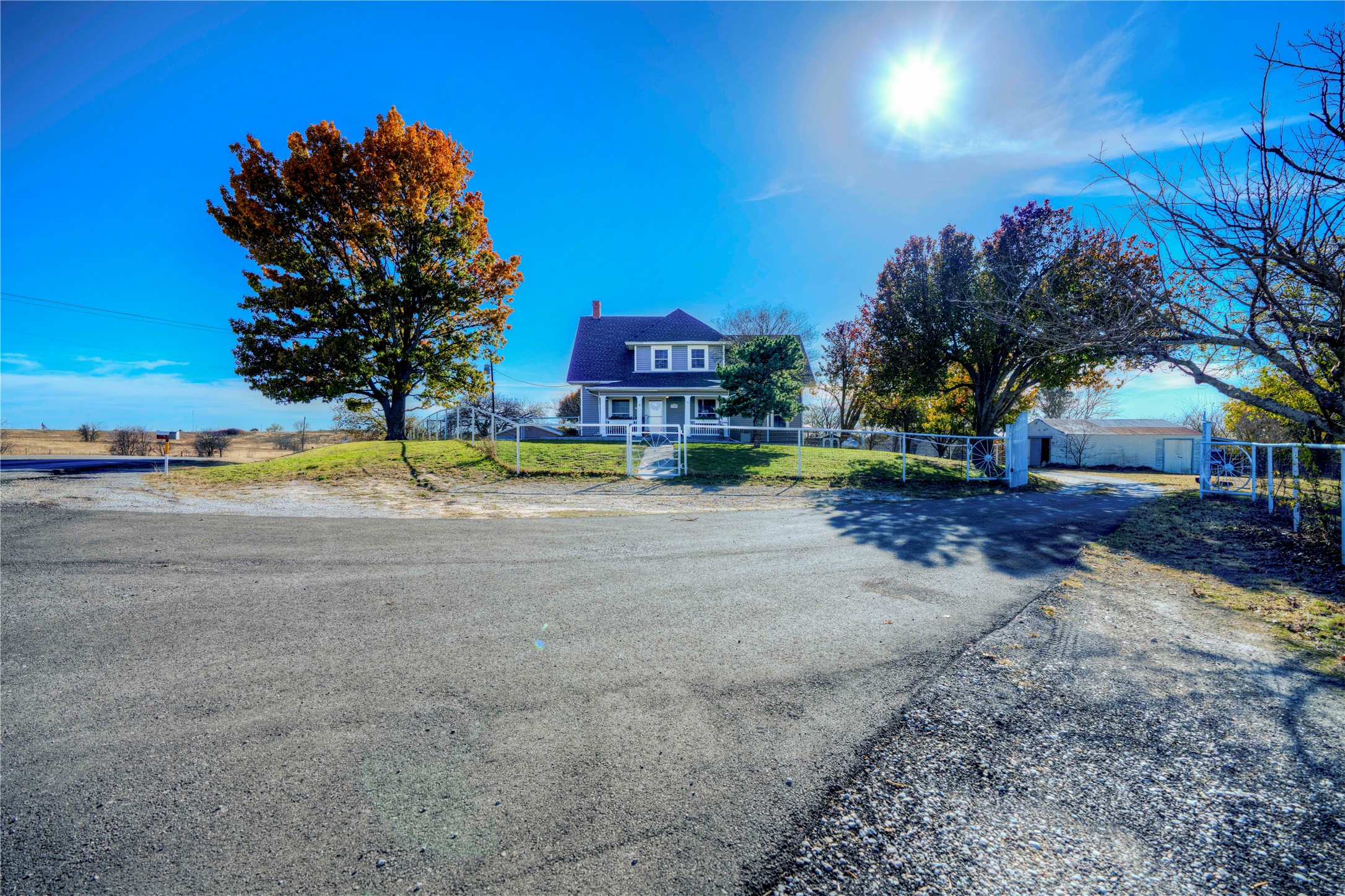 3100 S Fm 730 Decatur TX 76234