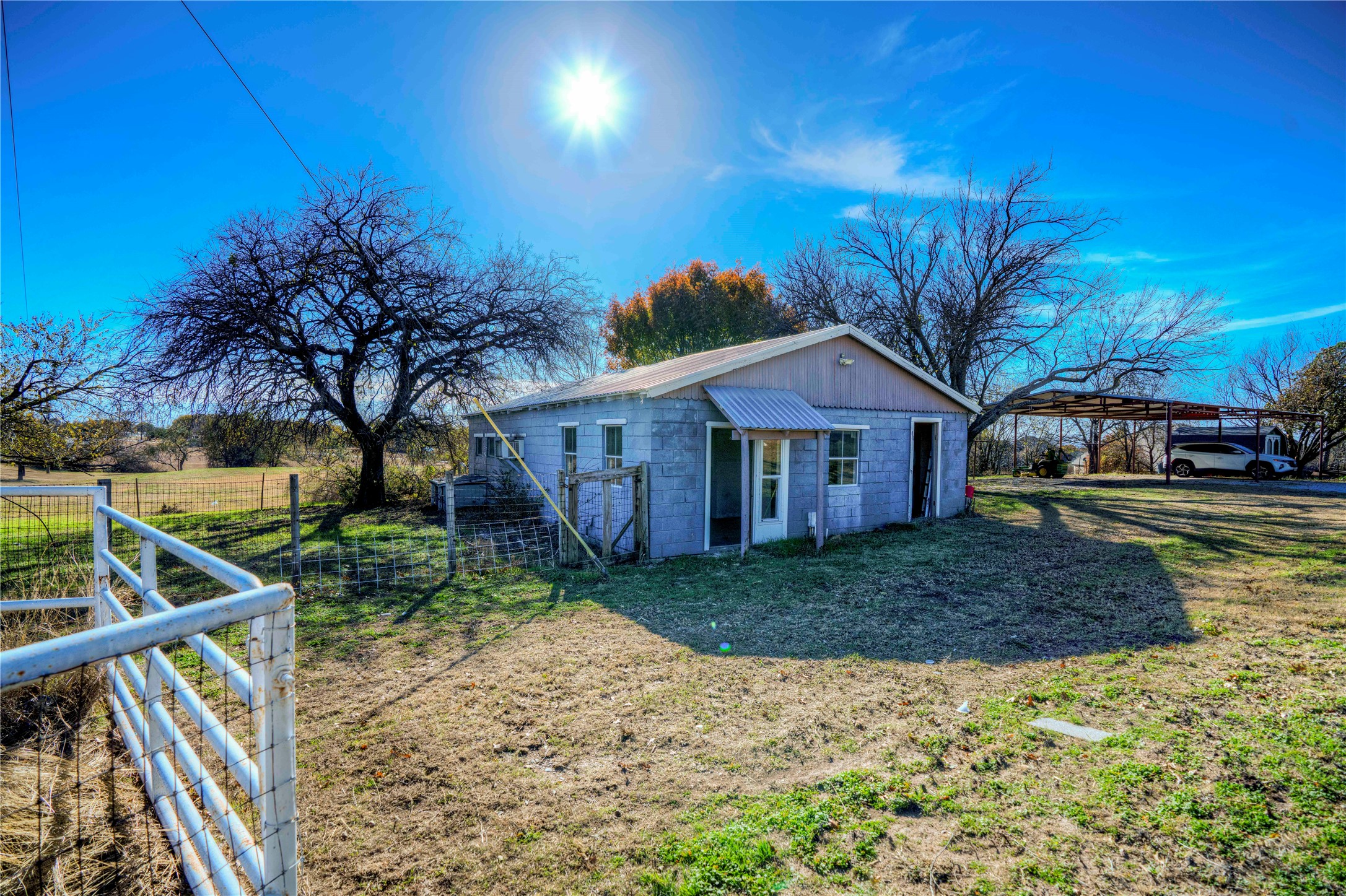 3100 S Fm 730 Decatur TX 76234