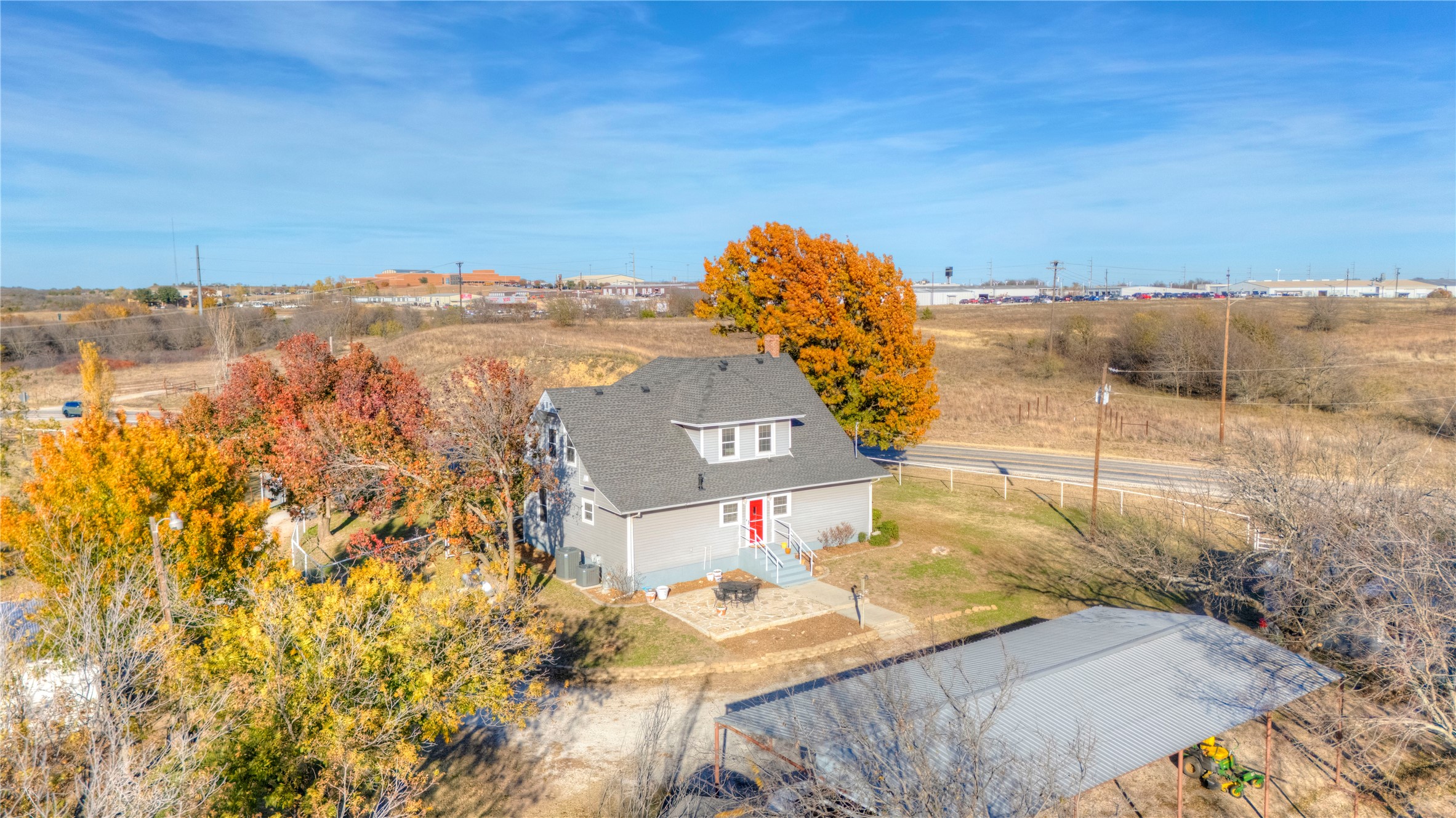 3100 S Fm 730 Decatur TX 76234