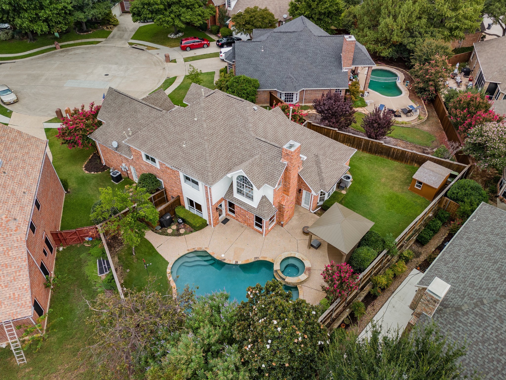 5902 Edgewood Drive Mckinney TX 75072