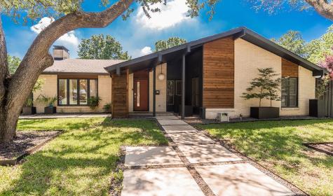 12634 High Meadow Drive Dallas TX 75244
