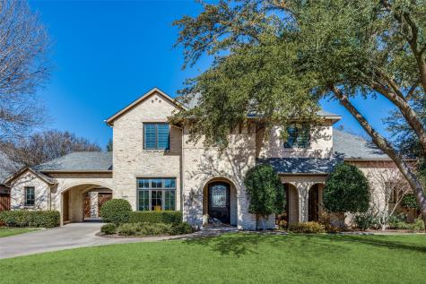 5917 Meaders Lane Dallas TX 75230