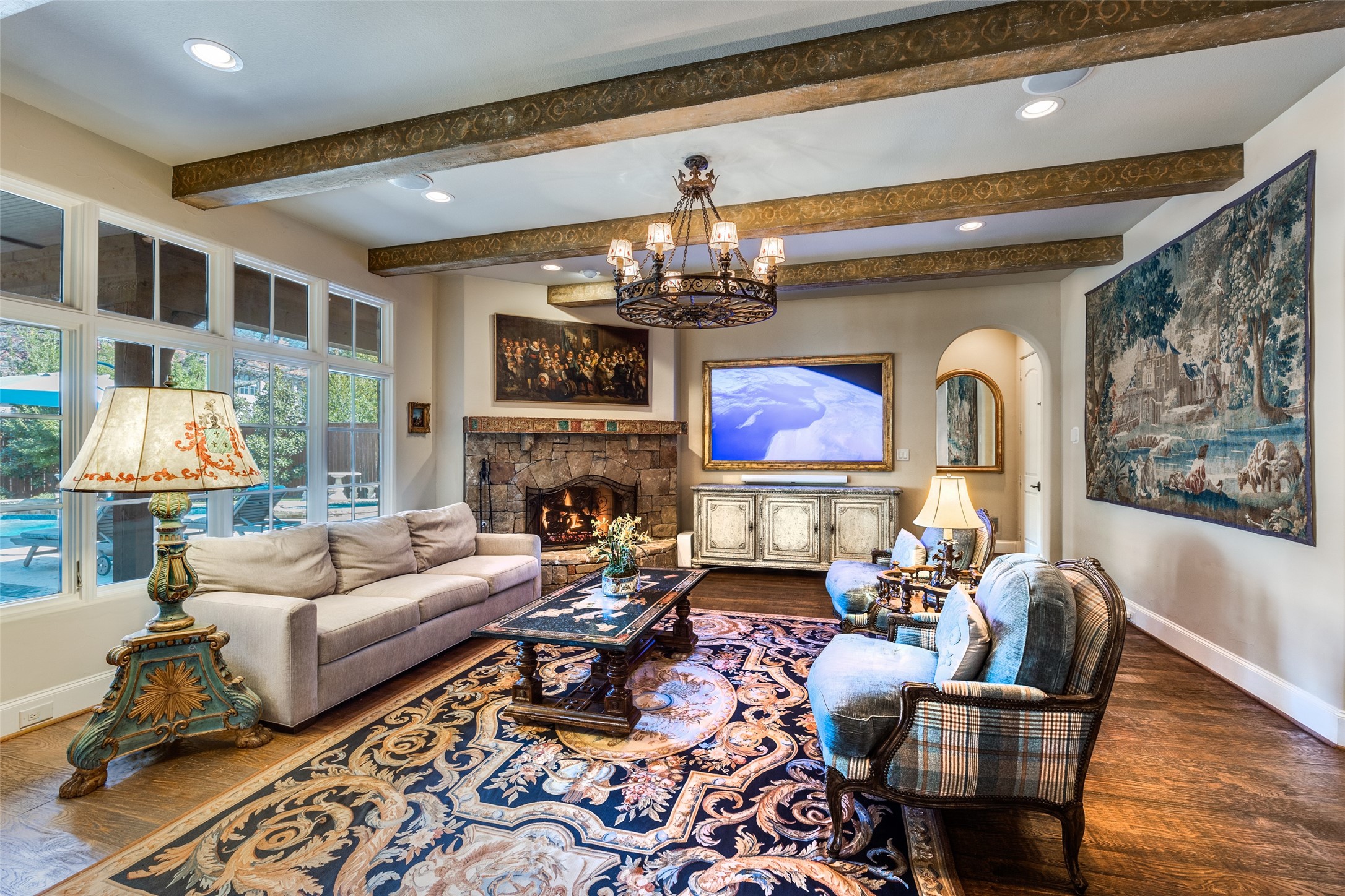 5917 Meaders Lane Dallas TX 75230
