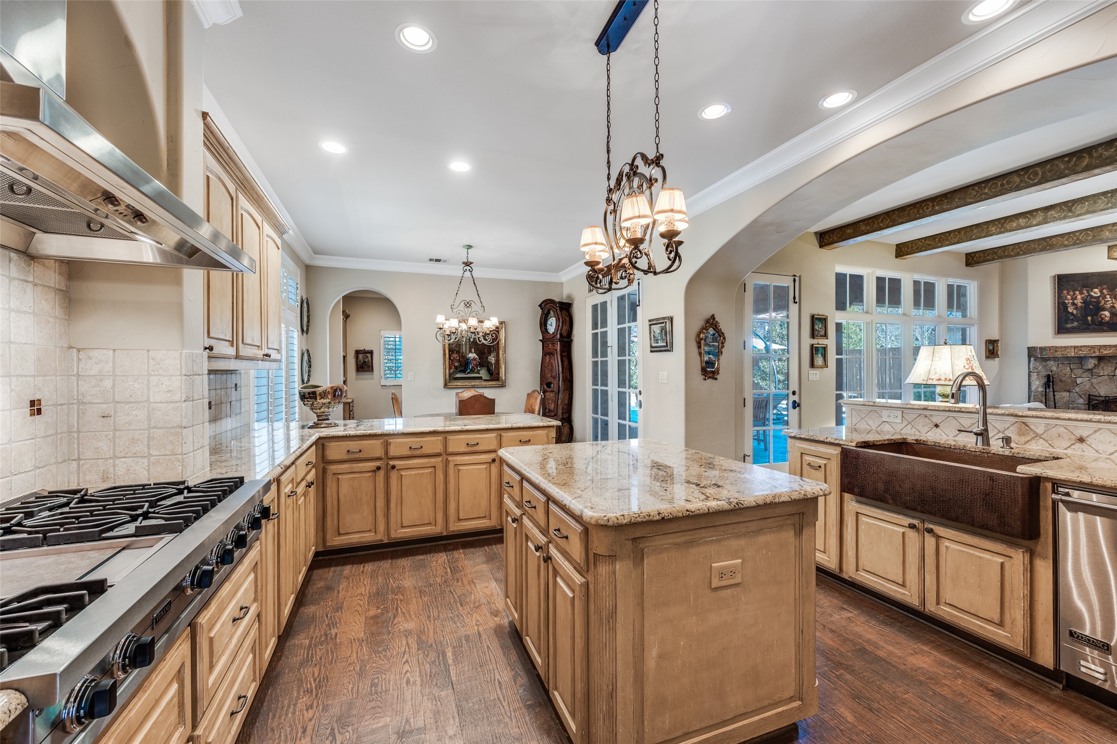 5917 Meaders Lane Dallas TX 75230