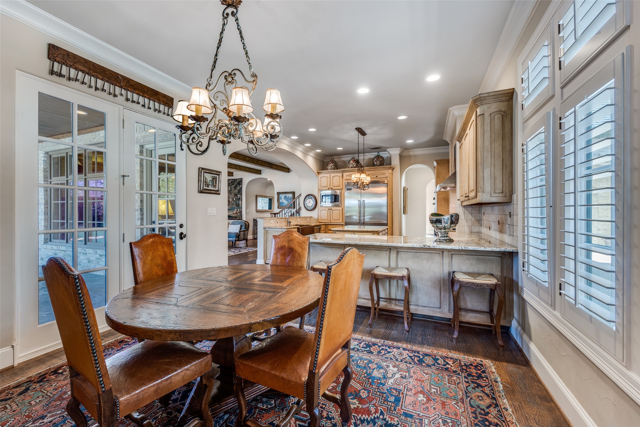 5917 Meaders Lane Dallas TX 75230