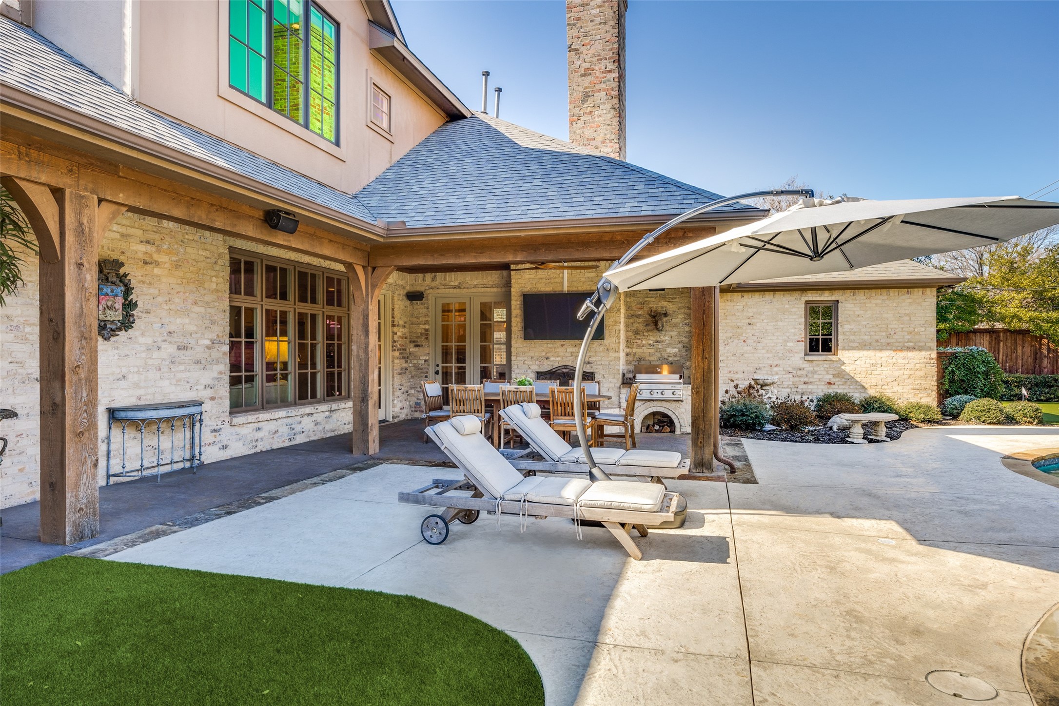5917 Meaders Lane Dallas TX 75230
