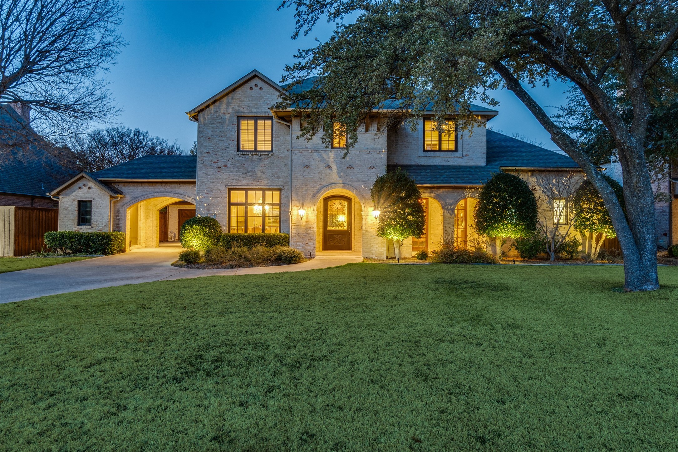 5917 Meaders Lane Dallas TX 75230