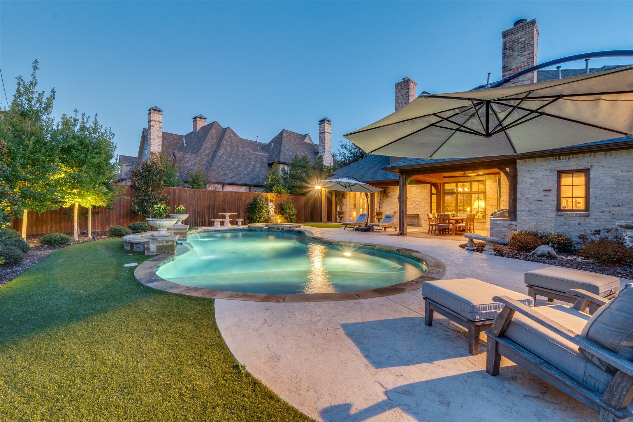 5917 Meaders Lane Dallas TX 75230
