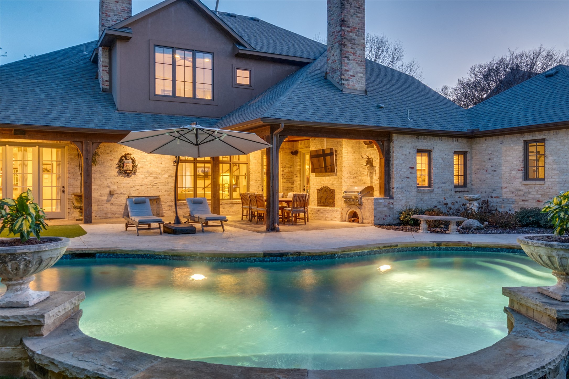 5917 Meaders Lane Dallas TX 75230