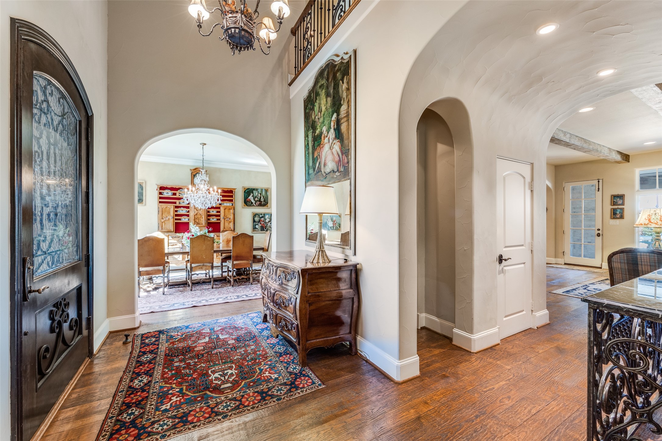 5917 Meaders Lane Dallas TX 75230