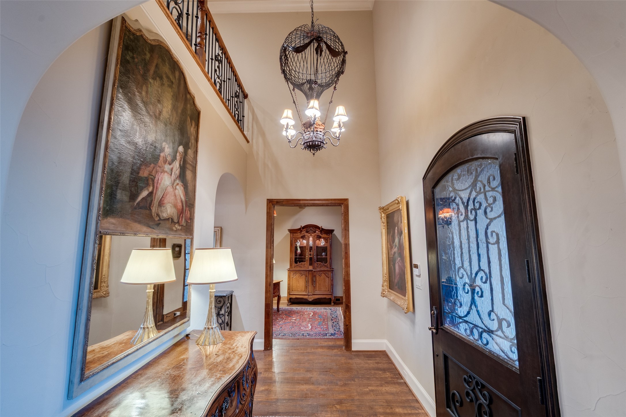 5917 Meaders Lane Dallas TX 75230