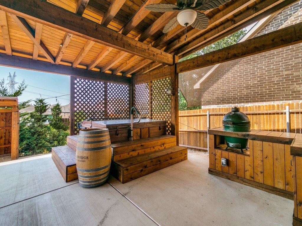 1732 Oak Glen Drive Wylie TX 75098