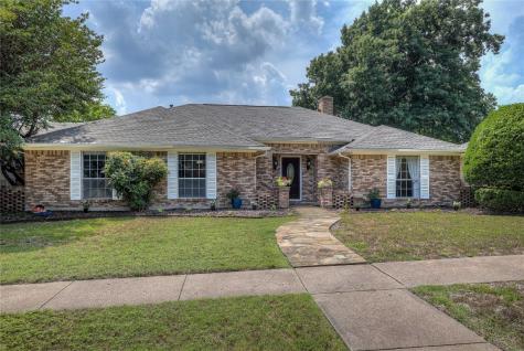 4317 Keystone Street Garland TX 75041
