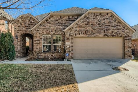 2540 Flowing Springs Drive Fort Worth TX 76177