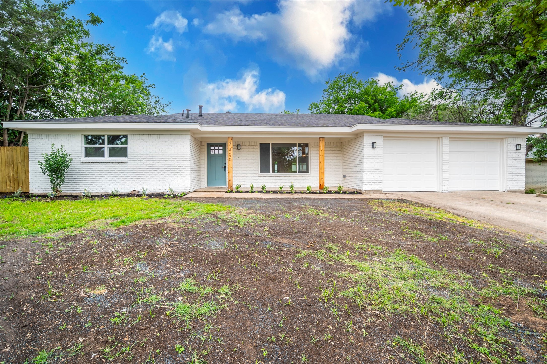7300 Heirloom Drive Fort Worth TX 76134
