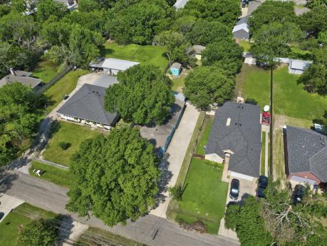 3917 Woodbury Road Balch Springs TX 75180