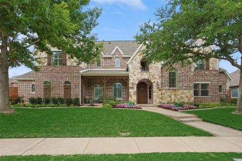 615 Madison Street Coppell TX 75019