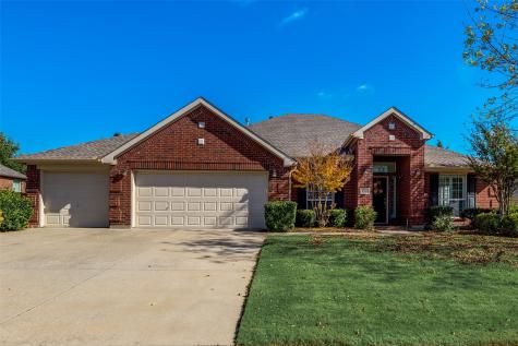 4305 Wembley Court Mckinney TX 75070