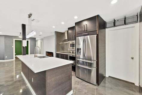 1401 Sierra Estate Trail Fort Worth TX 76119