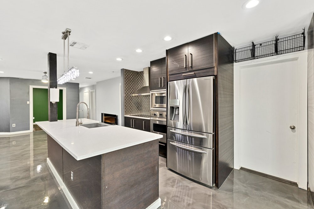 1401 Sierra Estate Trail Fort Worth TX 76119