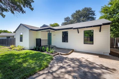10709 Galena Street Dallas TX 75228