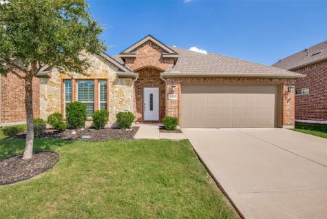 4013 Tunstall Drive Frisco TX 75036