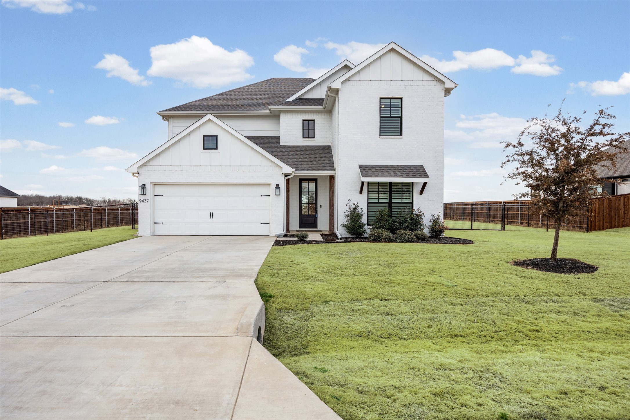 9437 Wildcat Ridge Godley TX 76044
