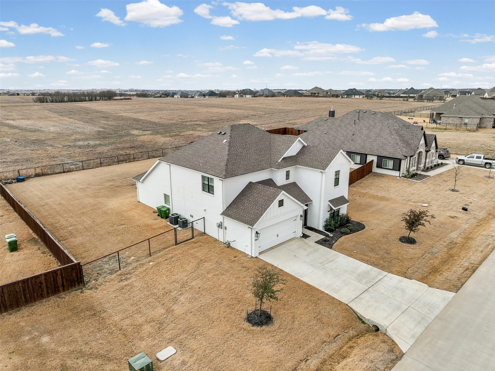 9437 Wildcat Ridge Godley TX 76044