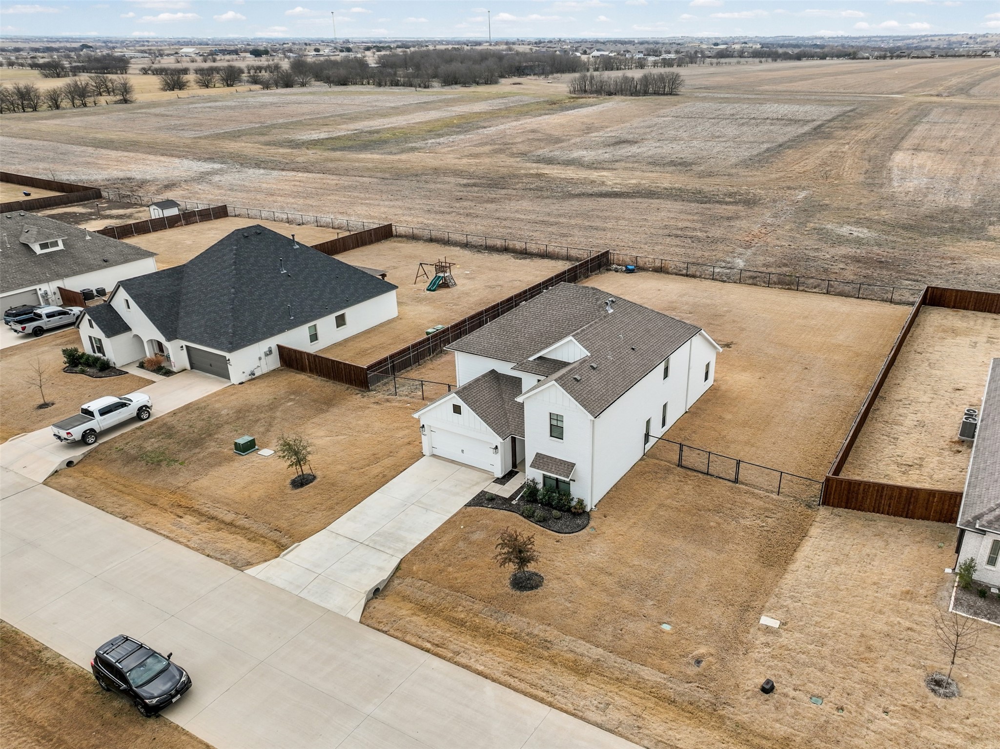 9437 Wildcat Ridge Godley TX 76044