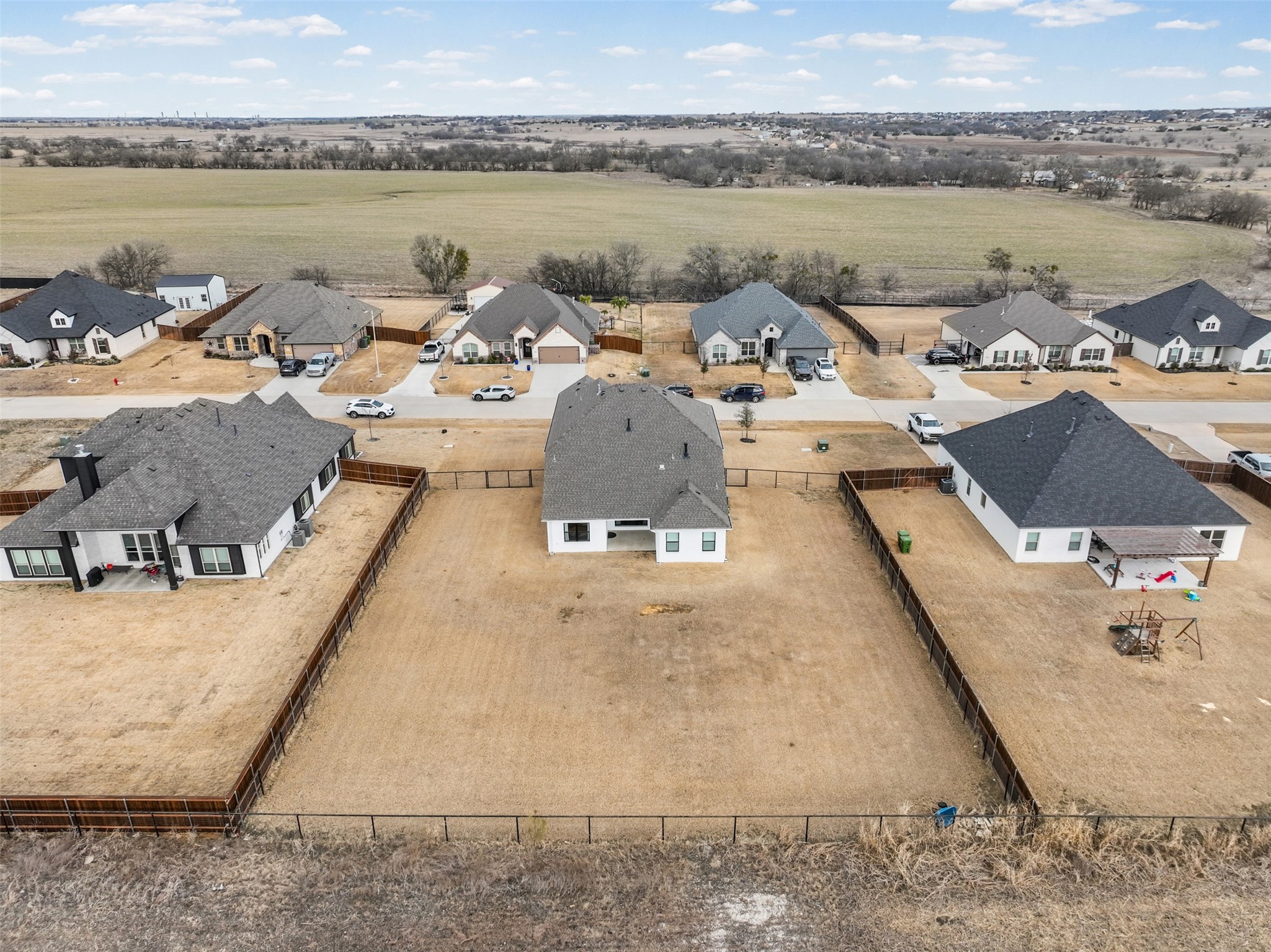 9437 Wildcat Ridge Godley TX 76044