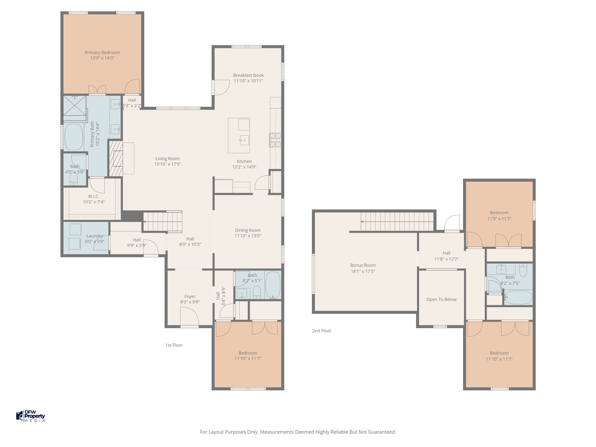 9437 Wildcat Ridge Godley TX 76044