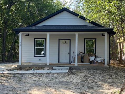 113 W 17th Avenue Corsicana TX 75110