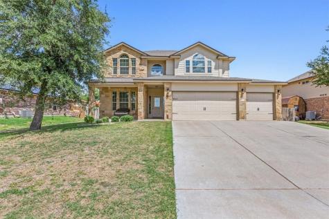 11105 Haviture Way Waco TX 76708