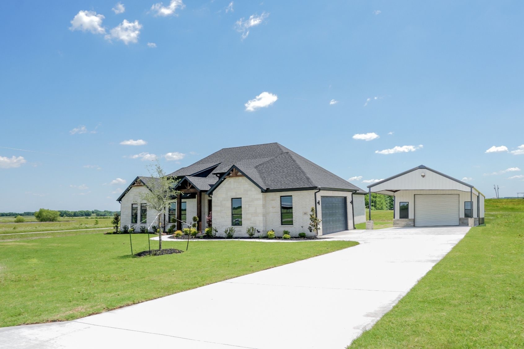 860 Alondrita Street Celeste TX 75423