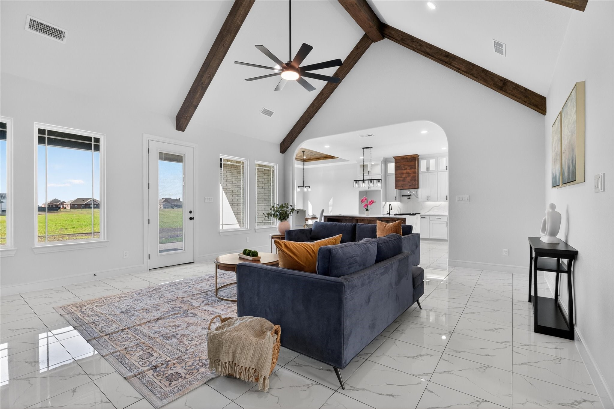 860 Alondrita Street Celeste TX 75423