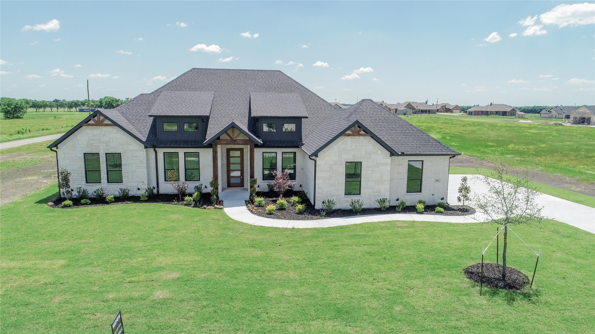 860 Alondrita Street Celeste TX 75423