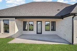 860 Alondrita Street Celeste TX 75423